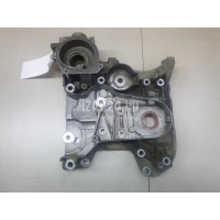Насос масляный GM Astra H / Family (2004 - 2015) 12992379