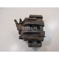 Суппорт тормозной передний правый BMW 1-серия E87/E81 (2004 - 2011) 34116766682