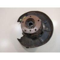 Кулак поворотный задний левый BMW 1-серия E82/E88 (2007 - 2013) 33326774809