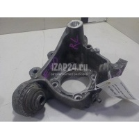 Кулак поворотный задний левый BMW 5-серия E60/E61 (2003 - 2009) 33326770905