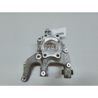 Кулак поворотный задний левый VAG Yeti (2009 - ) 3C0505433G