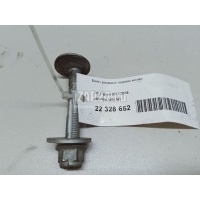 Болт развала задних колес VAG Alhambra (2010 - ) WHT001761