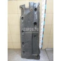 Защита антигравийная VAG Tiguan (2007 - 2011) 5N0825202D