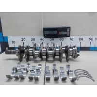 Коленвал Ford Ranger (1998 - 2006) 1435058