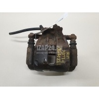 Суппорт тормозной передний правый Nissan Micra (K12E) (2002 - 2010) 41001AX60A