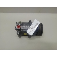 Компрессор системы кондиционирования Ford C-MAX (2010 - ) AV6119D629CA