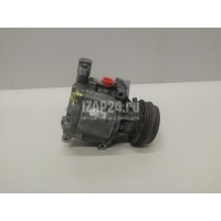 Компрессор системы кондиционирования Subaru Legacy (B13) (2003 - 2009) 73111AG030