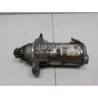 Стартер VAG Octavia (A7) (2013 - ) 02M911024R
