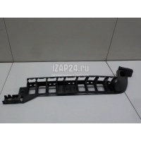 Направляющая заднего бампера правая VAG Octavia (A7) (2013 - ) 5E5807864