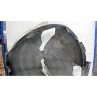 Защита крыла пластмассовая (подкрылок), перед. правая Volkswagen Golf 7 2012-2017 2015 5G0805970N