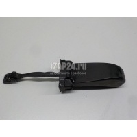 Ограничитель двери VAG Octavia (A7) (2013 - ) 5E0837249A