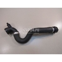 Патрубок радиатора BMW 1-серия E82/E88 (2007 - 2013) 17127531769
