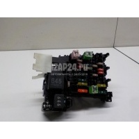 Блок предохранителей VAG Leon (5F) (2013 - ) 5Q0937615C