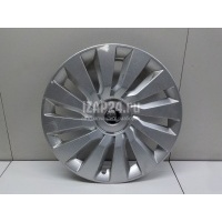 Колпак декоративный VAG Octavia (A7) (2013 - ) 5E0601147DZ31