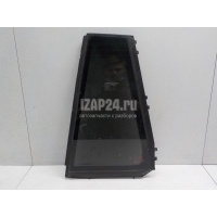Стекло двери задней левой (форточка) BMW X3 E83 (2004 - 2010) 51303332819