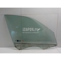 Стекло двери передней правой BMW X3 E83 (2004 - 2010) 51333332310