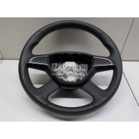 Рулевое колесо для AIR BAG (без AIR BAG) VAG Octavia (A7) (2013 - ) 5E0419091TYMS