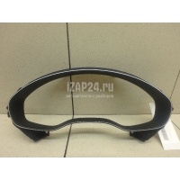 Накладка декоративная VAG Allroad quattro (2012 - 2019) 4G2857115A6PS