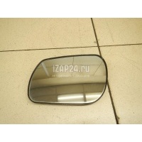 Стекло зеркала электрического левого Mazda Mazda 3 (BK) (2002 - 2009) D350691G7