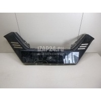 Накладка переднего бампера Nissan Qashqai (J11) 2014 62070HV00A