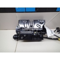 Замок капота Hyundai-Kia Tucson 2015 81130D7900