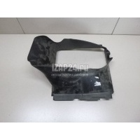 Воздуховод интеркулера VAG Touareg (2002 - 2010) 7L6117335B