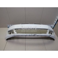Бампер передний VAG Golf VI (2009 - 2013) 5K0807221AGRU