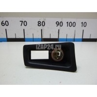 Накладка декоративная BMW 1-серия E82/E88 (2007 - 2013) 51169110457
