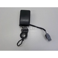 Ответная часть ремня безопасности Nissan Almera (G15) (2013 - 2018) 86843BM00C