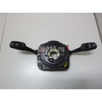 Переключатель подрулевой в сборе BMW 1-серия E87/E81 (2004 - 2011) 61319164416