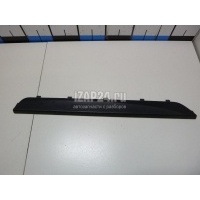 Накладка на порог (наружная) BMW 1-серия E87/E81 (2004 - 2011) 51777117634