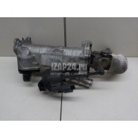 Радиатор системы EGR Land Rover Freelander 2 (2007 - 2014) LR057662