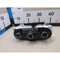 Блок управления отопителем Renault Kaptur (2016 - ) 275100165R