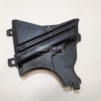 Кожух ремня ГРМ Renault Qashqai (J10) (2006 - 2014) 135614168R