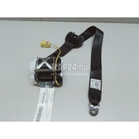 Ремень безопасности с пиропатроном VAG Tiguan (2007 - 2011) 5N2857706ARAA