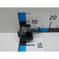 Крышка масляного фильтра VAG Golf IV/Bora (1997 - 2005) 021115433E