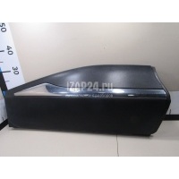 Накладка двери задней правой Renault Kaptur (2016 - ) 828209822R