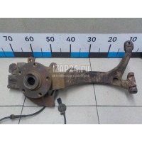 Кулак поворотный передний правый VAG Superb (2002 - 2008) 8D0407258AL