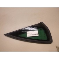Стекло кузовное глухое правое VAG Polo (Sed RUS) (2011 - ) 6RU845298BNVB