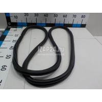 Уплотнитель двери VAG Polo (Sed RUS) (2011 - ) 6RU867911E5AP