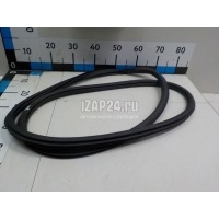 Уплотнитель двери VAG Polo (Sed RUS) (2011 - ) 6RU867912E5AP