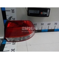 Фонарь задний правый VAG Polo (Sed RUS) (2011 - ) 6RU945112D