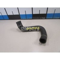 Патрубок отопителя VAG A8 [4D] (1994 - 1998) 4D0819672B
