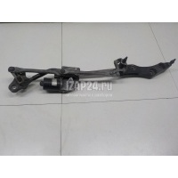 Трапеция стеклоочистителей BMW 5-серия E60/E61 (2003 - 2009) 61617194029