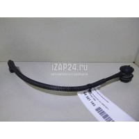 Трубка вентиляционная VAG Leon (1M1) (1999 - 2006) 1J0201160D