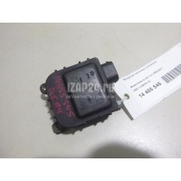 Моторчик заслонки отопителя VAG Leon (1M1) (1999 - 2006) 1J1907511D