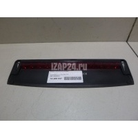 Фонарь задний (стоп сигнал) VAG Octavia (A4 1U-) (2000 - 2011) 1U6945097B