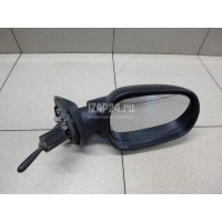 Зеркало правое механическое Renault Logan (2005 - 2014) 6001546990