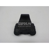 Подушка радиатора BMW X4 F26 (2014 - ) 17117598791