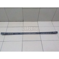 Направляющая заднего бампера VAG Passat [B5] (1996 - 2000) 3B5807863